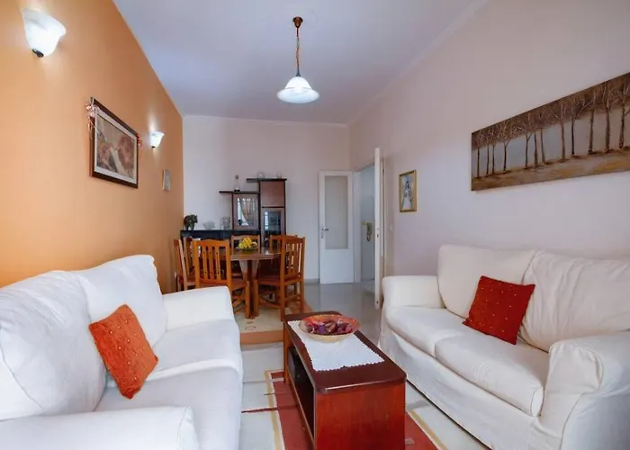 Anthia Sunny Apartment In Kanoni