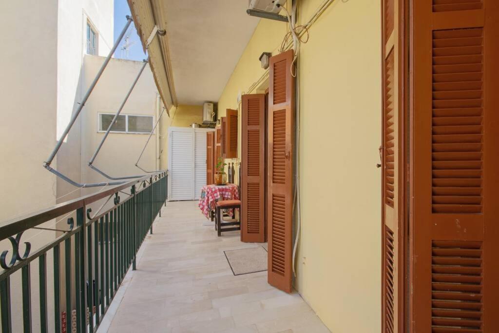 Apartment Anthia Sunny In *