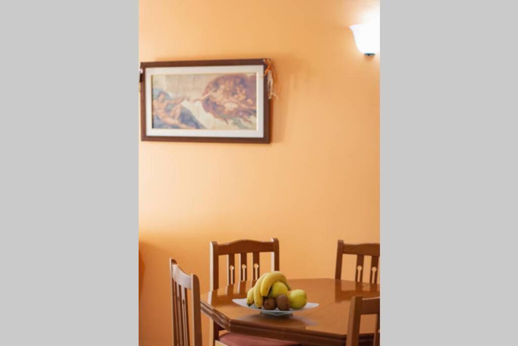 Anthia Sunny In Apartment Kanoni (Corfu)